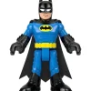 Fisher Price - Imaginext Dc Super Friends, Batman