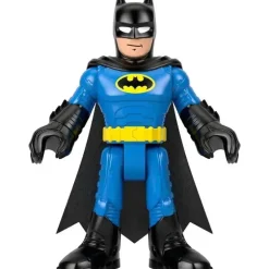 Fisher Price - Imaginext Dc Super Friends, Batman