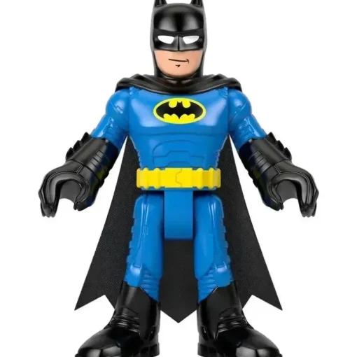 Fisher Price - Imaginext Dc Super Friends, Batman