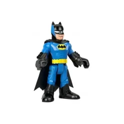 Fisher Price - Imaginext Dc Super Friends, Batman