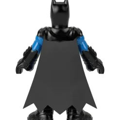 Fisher Price - Imaginext Dc Super Friends, Batman