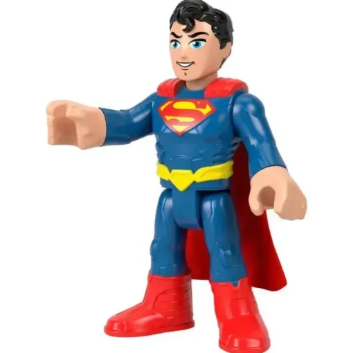 Fisher Price - Imaginext Dc Super Friends, Superman