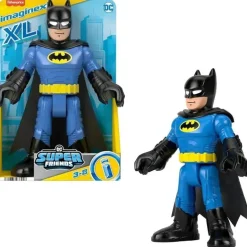 Fisher Price - Imaginext Dc Super Friends, Batman