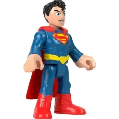 Fisher Price - Imaginext Dc Super Friends, Superman
