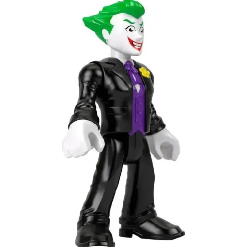 Fisher Price - Imaginext Dc Super Friends, The Joker