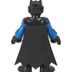 Fisher Price - Imaginext DC Super Friends Batman XL brinquedo figura articulável de 10 polegadas