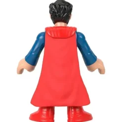 Fisher Price - Imaginext Dc Super Friends, Superman
