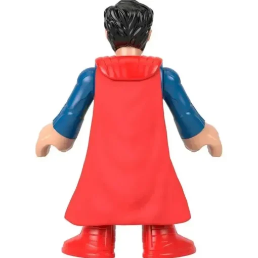 Fisher Price - Imaginext Dc Super Friends, Superman