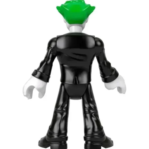 Fisher Price - Imaginext Dc Super Friends, The Joker