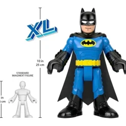 Fisher Price - Imaginext Dc Super Friends, Batman