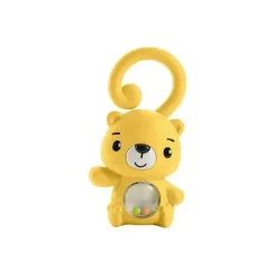Fisher Price - Leopardo na Dentição