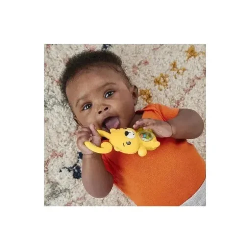 Fisher Price - Leopardo na Dentição