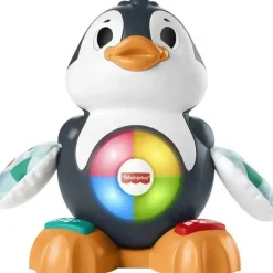 Fisher Price - Linkimals Learning Toy Cool Beats Penguin