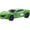 Fisher Price - Mattel Hot Wheels Filmes de carros Batman Themed Ryura LX
