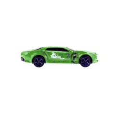 Fisher Price - Mattel Hot Wheels Filmes de carros Batman Themed Ryura LX