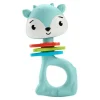 Fisher Price - Modelos Diversos de Anéis de Animais