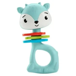 Fisher Price - Modelos Diversos de Anéis de Animais