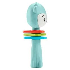 Fisher Price - Modelos Diversos de Anéis de Animais
