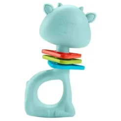 Fisher Price - Modelos Diversos de Anéis de Animais