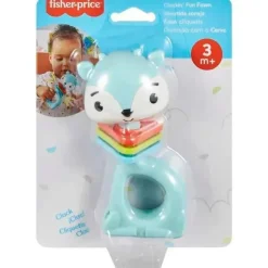 Fisher Price - Modelos Diversos de Anéis de Animais