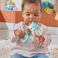 Fisher Price - Modelos Diversos de Anéis de Animais