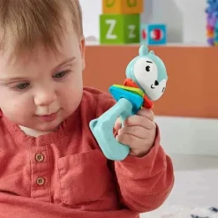 Fisher Price - Modelos Diversos de Anéis de Animais