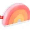 Fisher Price - Máquina de som acalma e ilumina o arco-íris com luzes