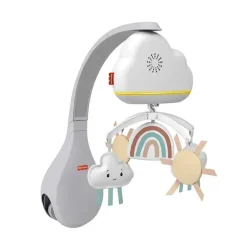 Fisher Price - Móvel compatível com berços