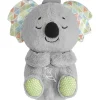 Fisher Price - Pelúcia Koala Soothe 'N Snuggle