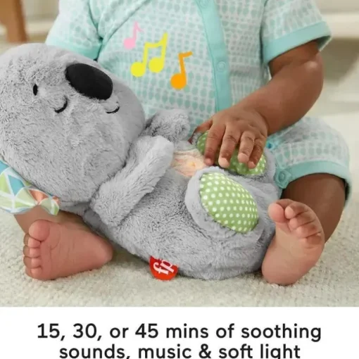 Fisher Price - Pelúcia Koala Soothe 'N Snuggle