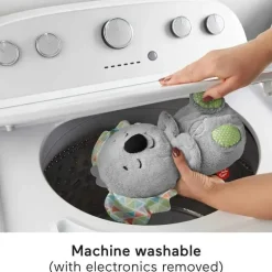 Fisher Price - Pelúcia Koala Soothe 'N Snuggle
