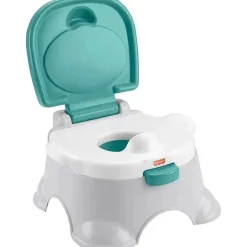 Fisher Price - Potty 3 em 1