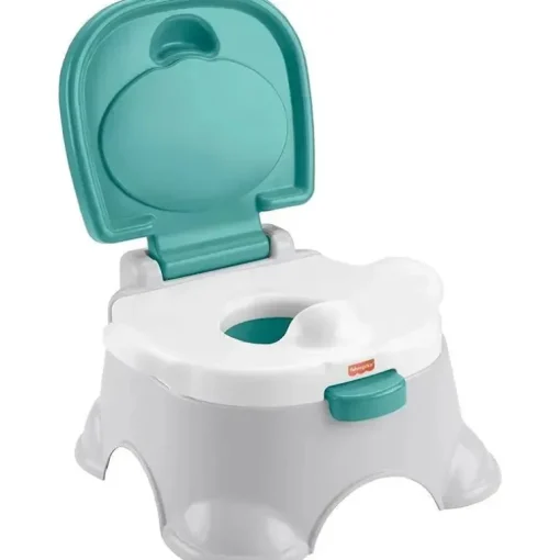 Fisher Price - Potty 3 em 1