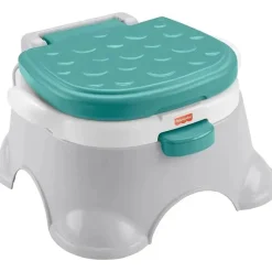 Fisher Price - Potty 3 em 1