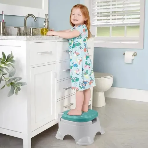 Fisher Price - Potty 3 em 1