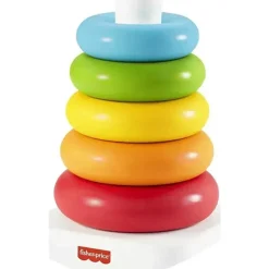 Fisher Price Eco Rock-a-stack