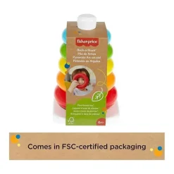 Fisher Price Eco Rock-a-stack