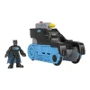 Fisher Price Imaginext DC Super Friends Bat Tank