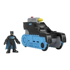 Fisher Price Imaginext DC Super Friends Bat Tank