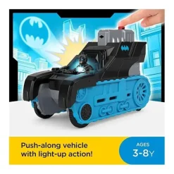 Fisher Price Imaginext DC Super Friends Bat Tank