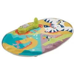 Fisher-Price - Centro de Atividades 3 em 1 Sit-To-Stand