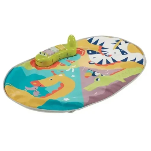 Fisher-Price - Centro de Atividades 3 em 1 Sit-To-Stand