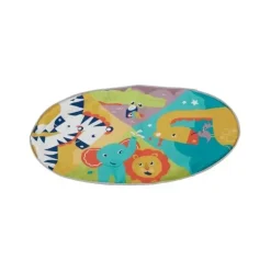 Fisher-Price - Centro de Atividades 3 em 1 Sit-To-Stand