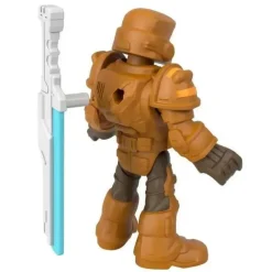 Fisher-Price - Imaginext Disney Pixar Lightyear Darby Steel &amp; Zap Patrol Figure Set