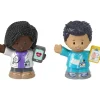 Fisher-Price - Little People, Doctor And Nurse