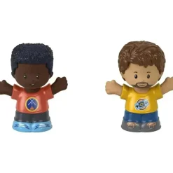 Fisher-Price - Little People, Gamer Boys
