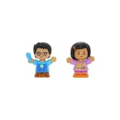Fisher-Price - Little People,Chef And Baker