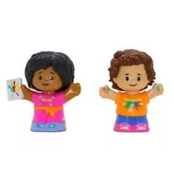 Fisher-Price - Little People,Artists