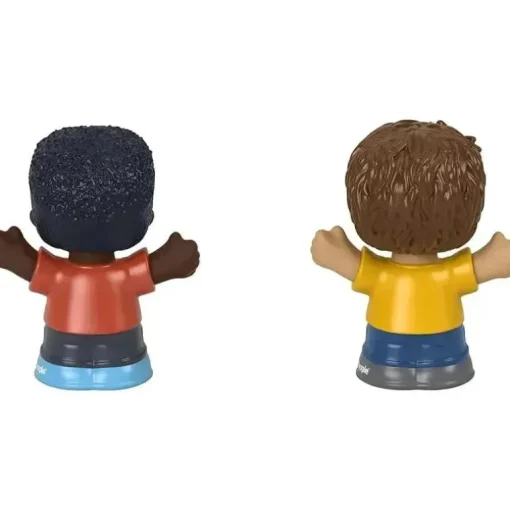 Fisher-Price - Little People, Gamer Boys