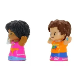 Fisher-Price - Little People,Artists